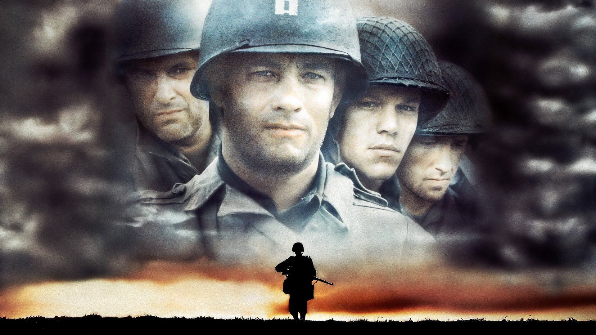 Detail Saving Private Ryan Wallpaper Nomer 3