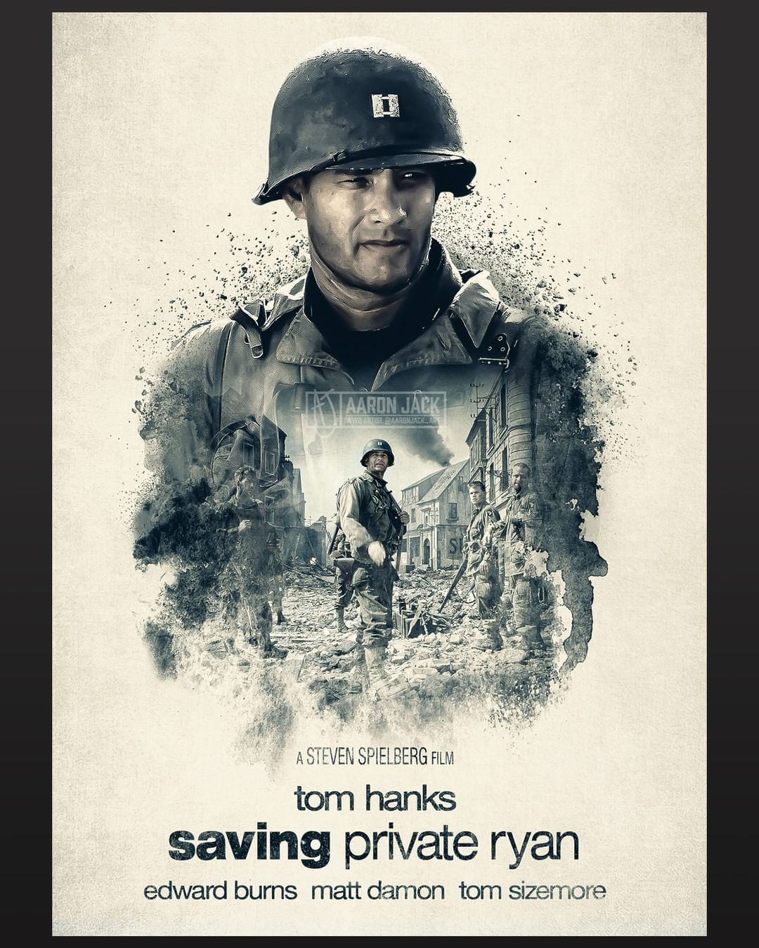 Detail Saving Private Ryan Wallpaper Nomer 20