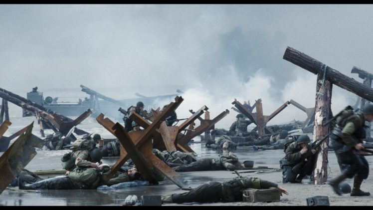 Detail Saving Private Ryan Wallpaper Nomer 23