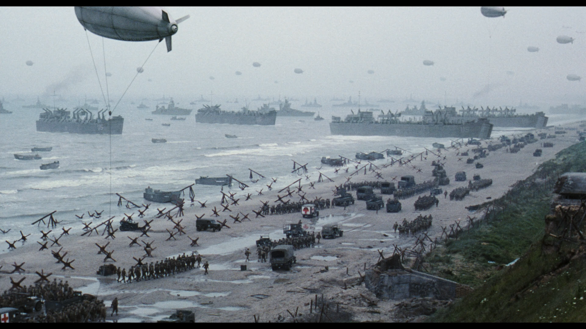 Detail Saving Private Ryan Wallpaper Nomer 26