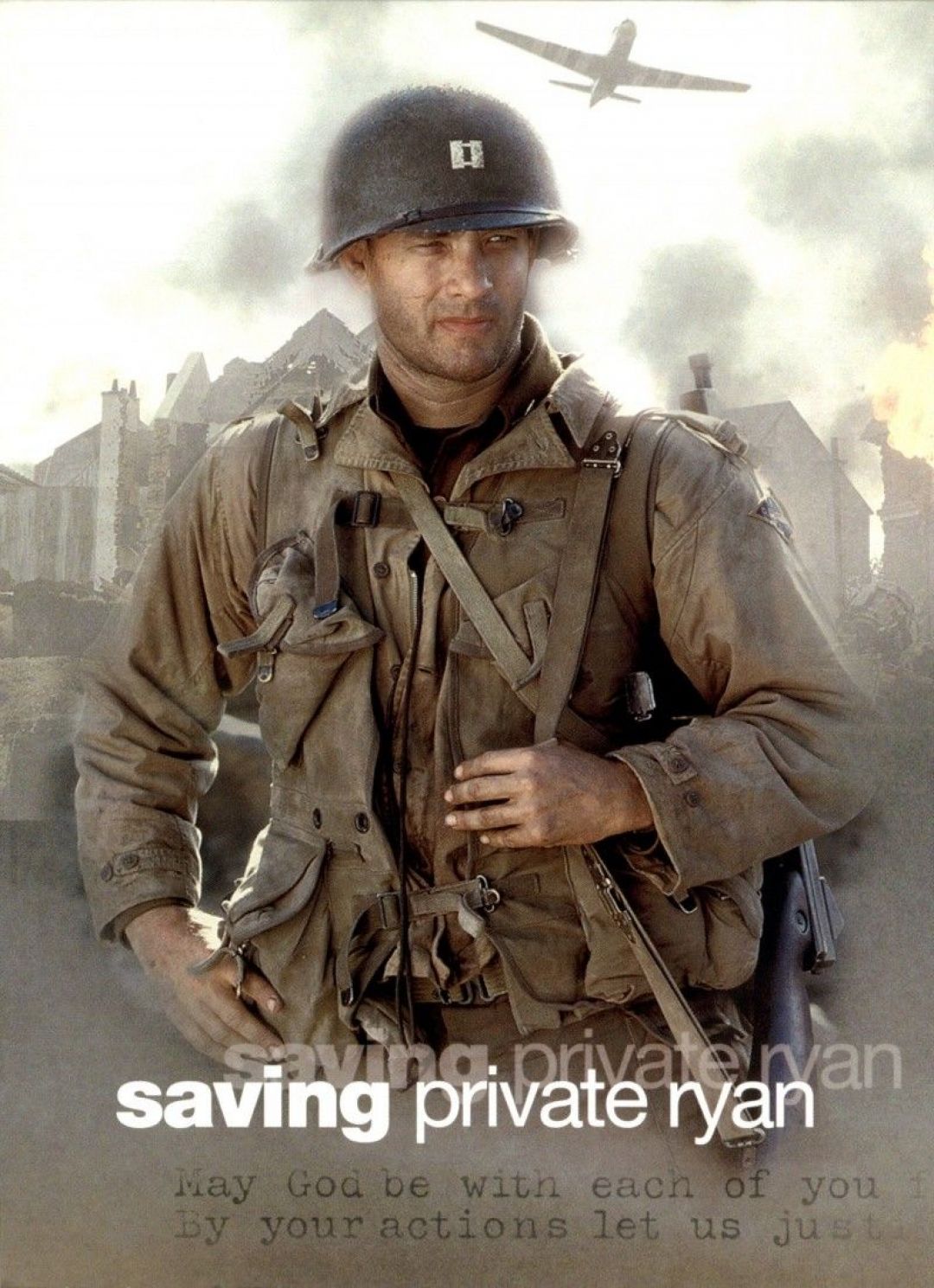 Detail Saving Private Ryan Wallpaper Nomer 28