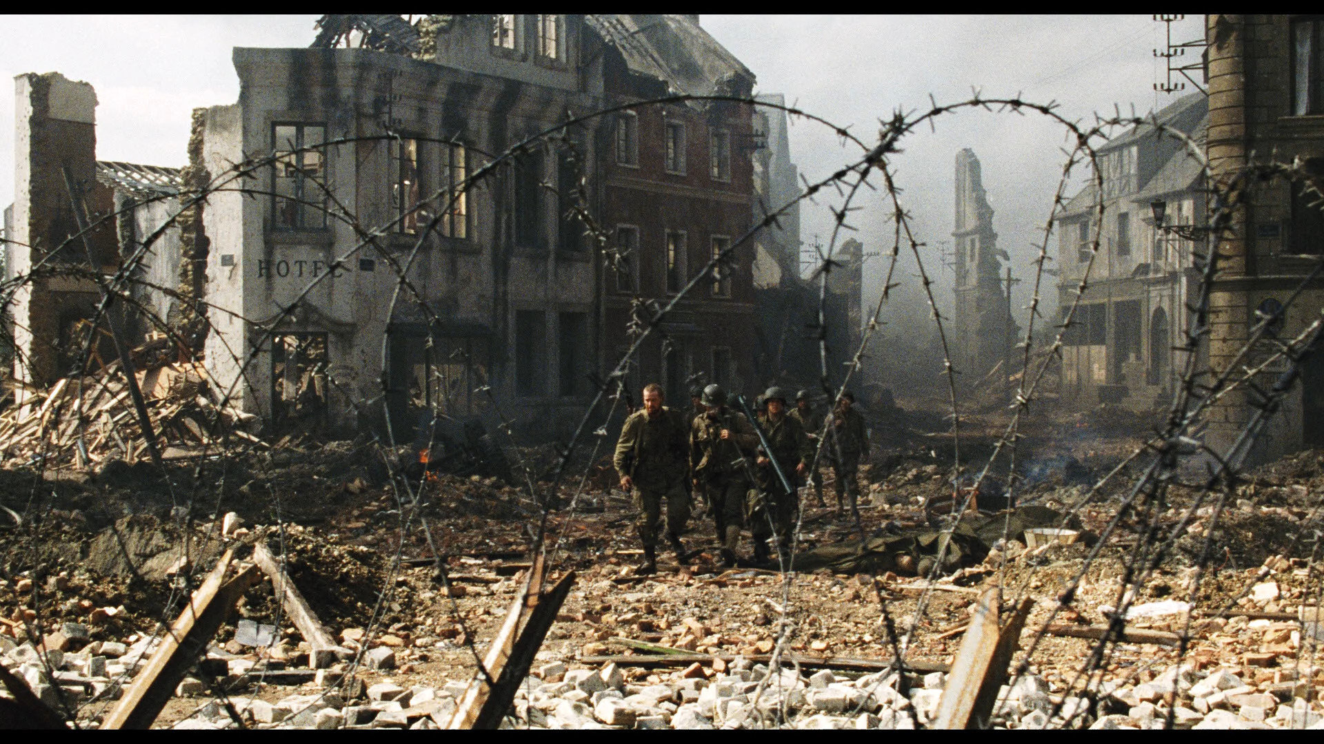 Detail Saving Private Ryan Wallpaper Nomer 36