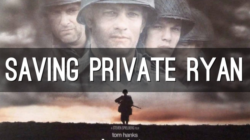 Detail Saving Private Ryan Wallpaper Nomer 39