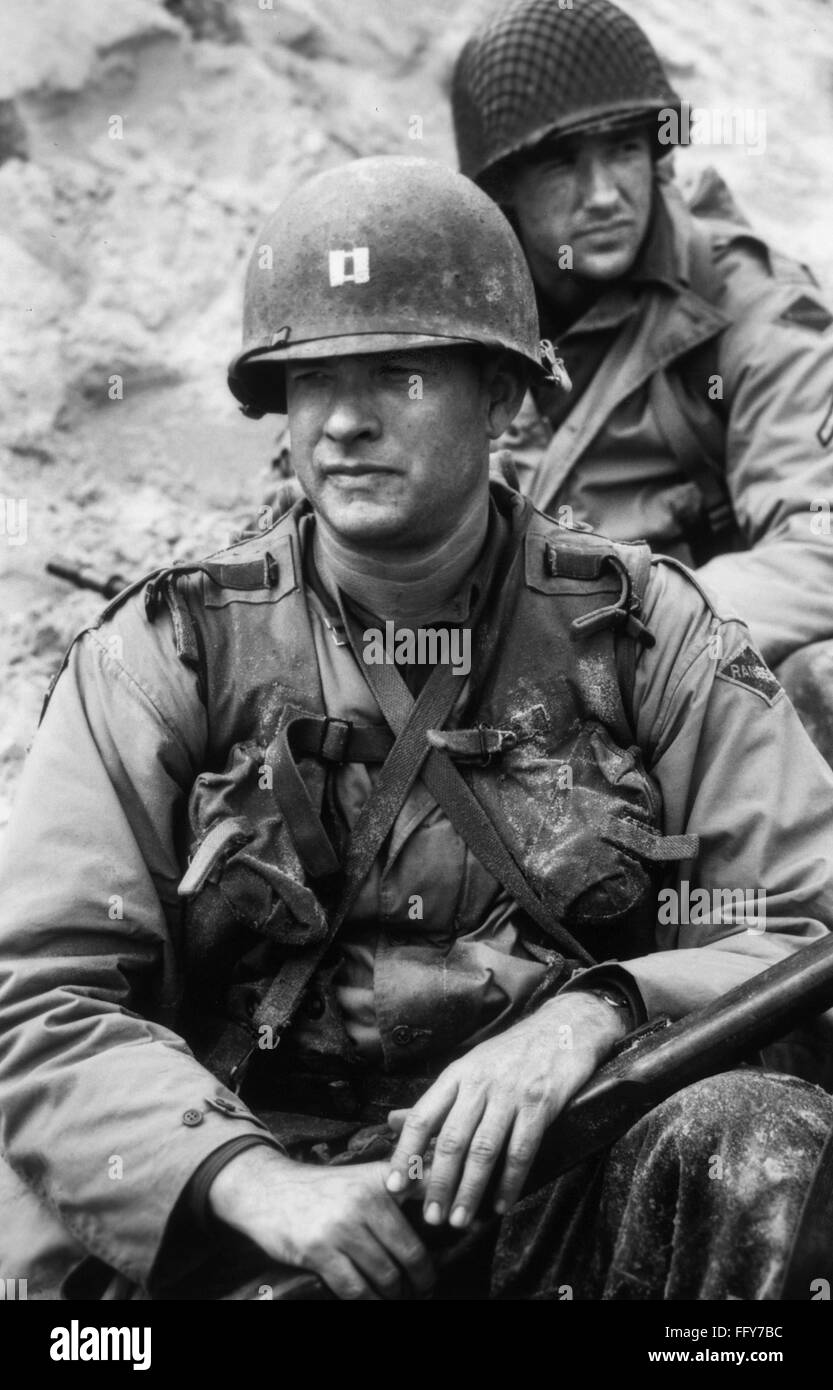 Detail Saving Private Ryan Wallpaper Nomer 46