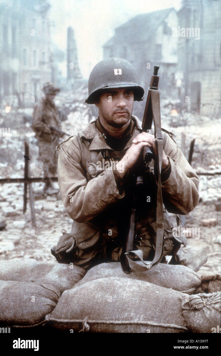 Detail Saving Private Ryan Wallpaper Nomer 51