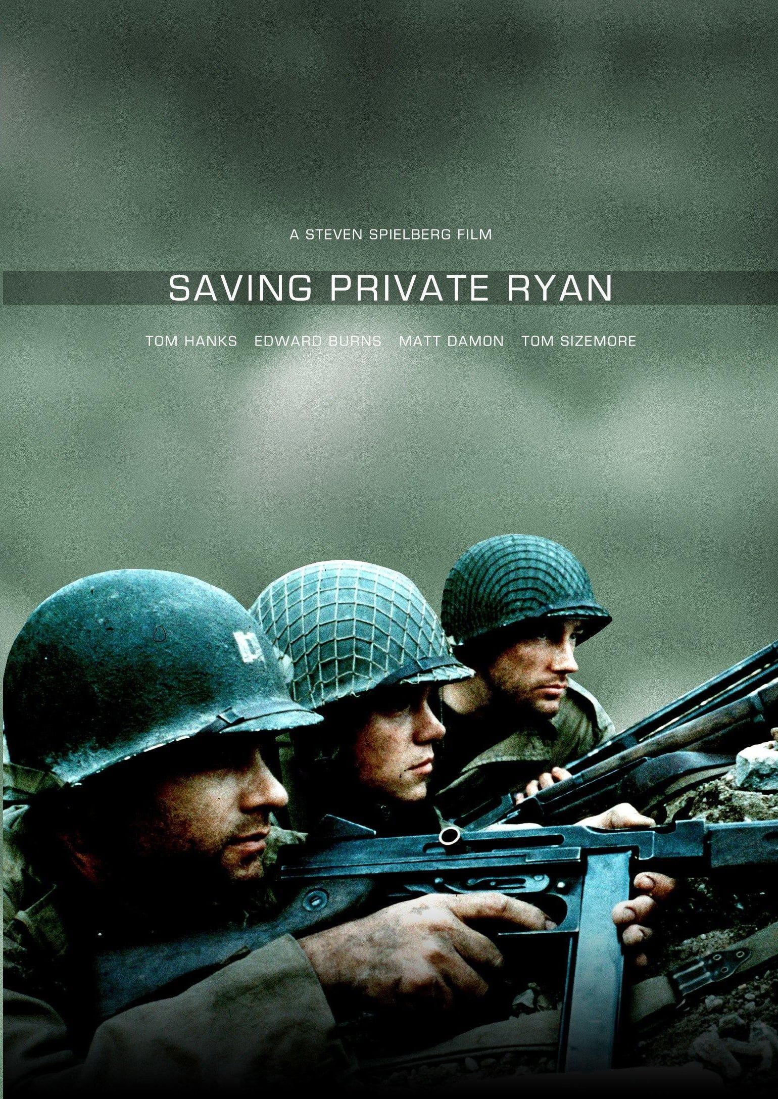 Detail Saving Private Ryan Wallpaper Nomer 8