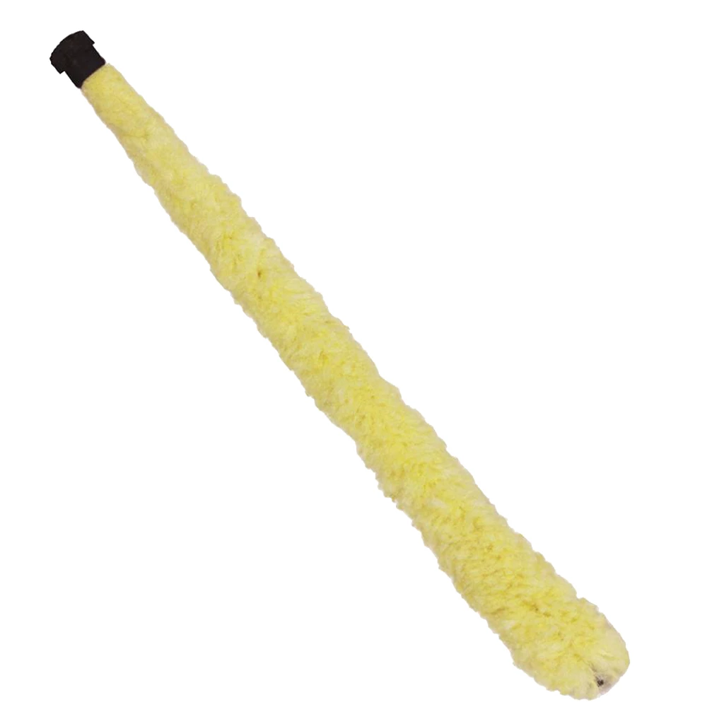 Detail Saxophone Cleaning Brush Nomer 18