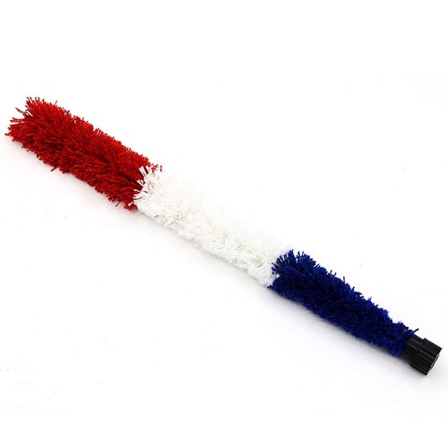 Detail Saxophone Cleaning Brush Nomer 32