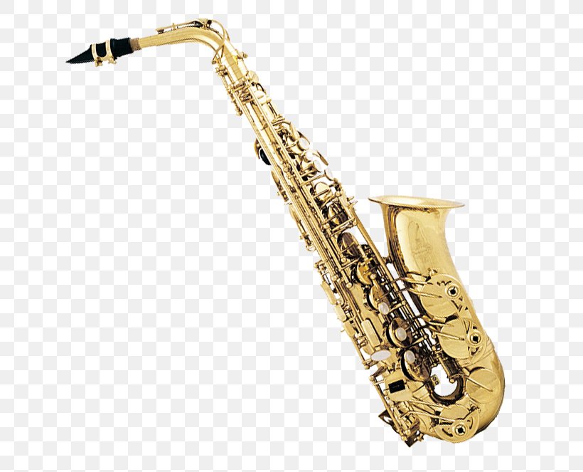 Detail Saxophone Clip Art Free Nomer 29