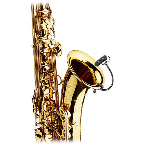 Detail Saxophone Clip On Mic Nomer 11