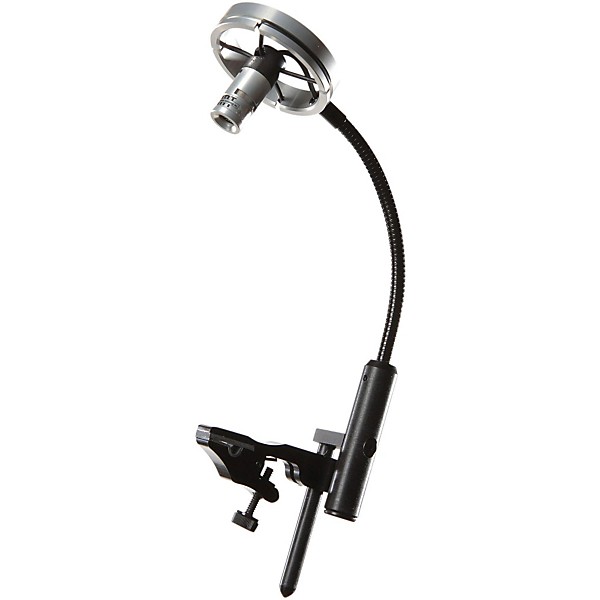 Detail Saxophone Clip On Mic Nomer 13