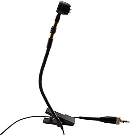 Detail Saxophone Clip On Mic Nomer 17