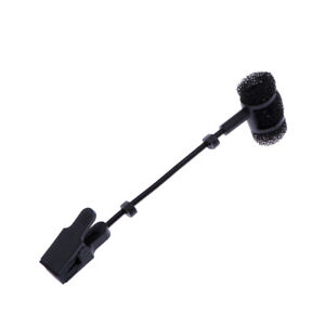 Detail Saxophone Clip On Mic Nomer 25