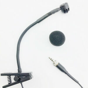 Detail Saxophone Clip On Mic Nomer 33