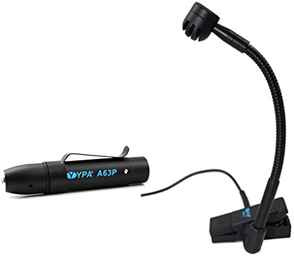 Detail Saxophone Clip On Mic Nomer 34
