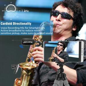 Detail Saxophone Clip On Mic Nomer 39