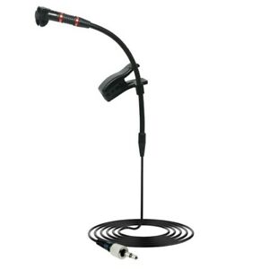 Detail Saxophone Clip On Mic Nomer 41