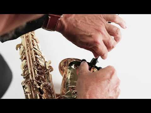 Detail Saxophone Clip On Mic Nomer 54