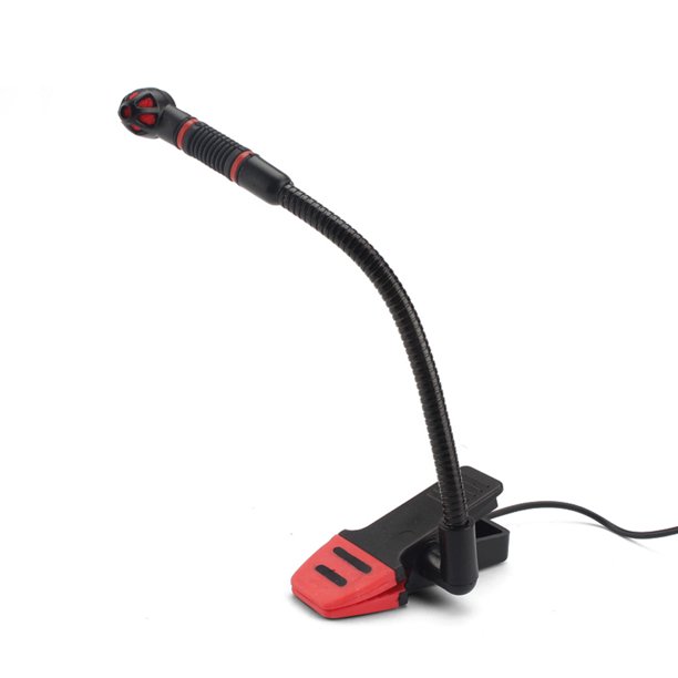 Detail Saxophone Clip On Mic Nomer 57