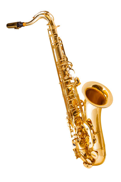 Saxophone Images Free - KibrisPDR