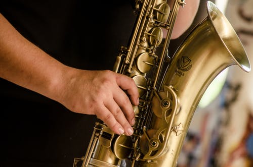 Detail Saxophone Images Free Nomer 23