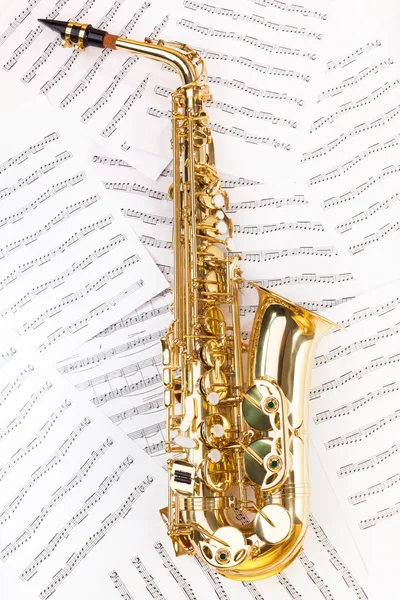 Detail Saxophone Images Free Nomer 28