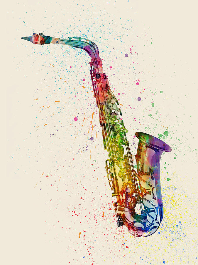 Download Saxophone Iphone Wallpaper Nomer 20