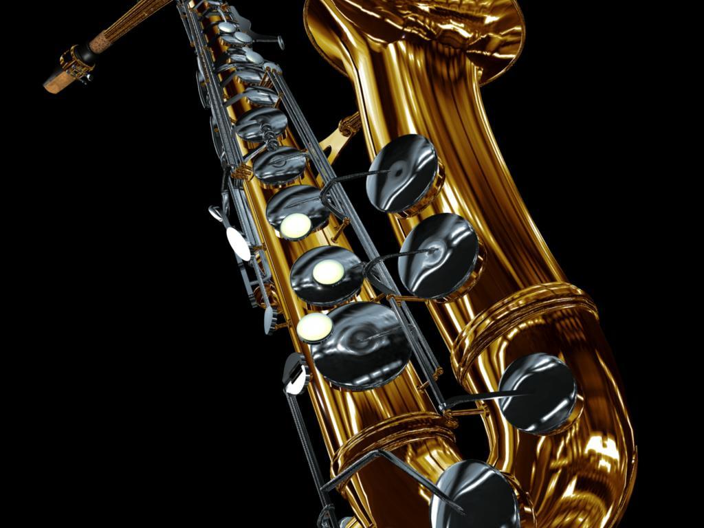 Detail Saxophone Iphone Wallpaper Nomer 22