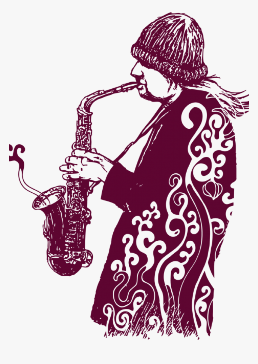 Detail Saxophone Iphone Wallpaper Nomer 25