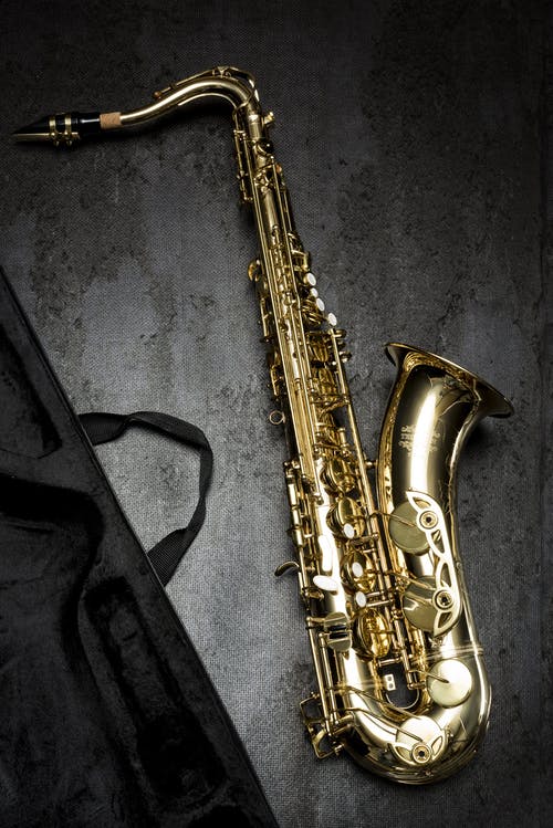 Detail Saxophone Iphone Wallpaper Nomer 6