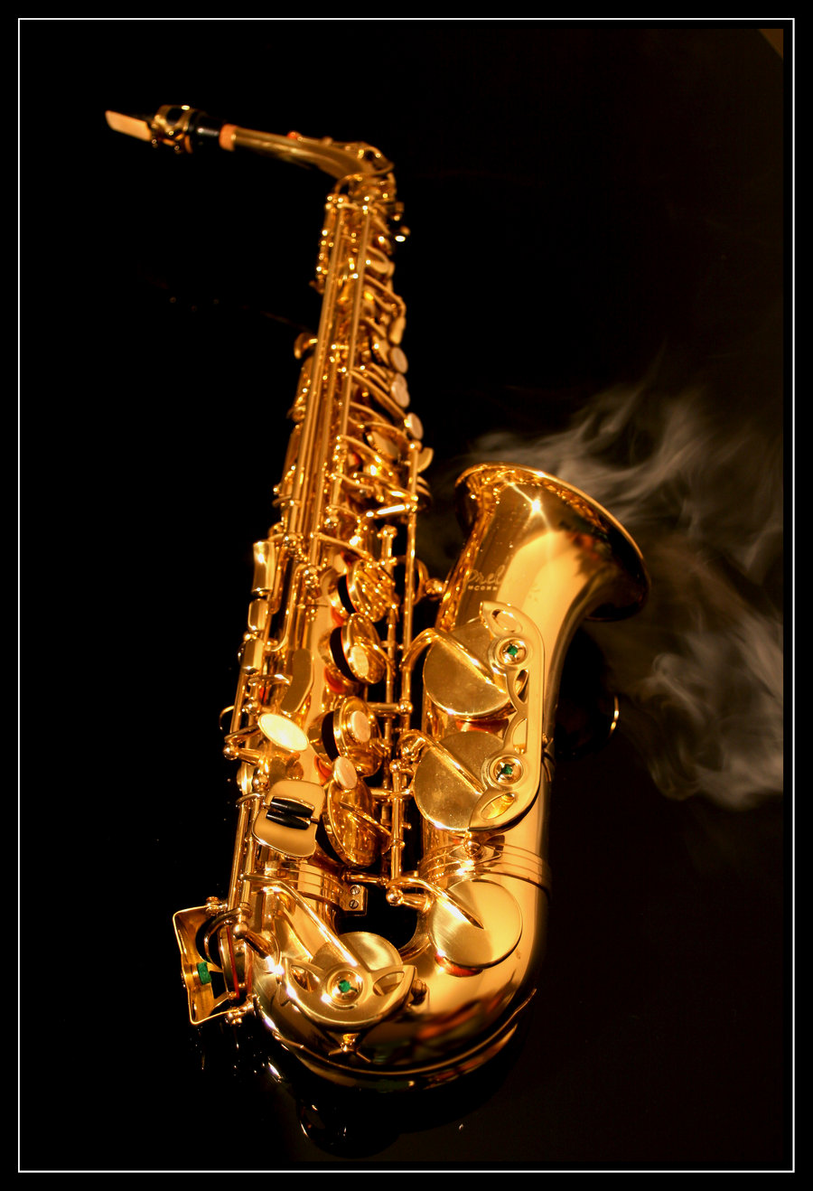 Detail Saxophone Iphone Wallpaper Nomer 10
