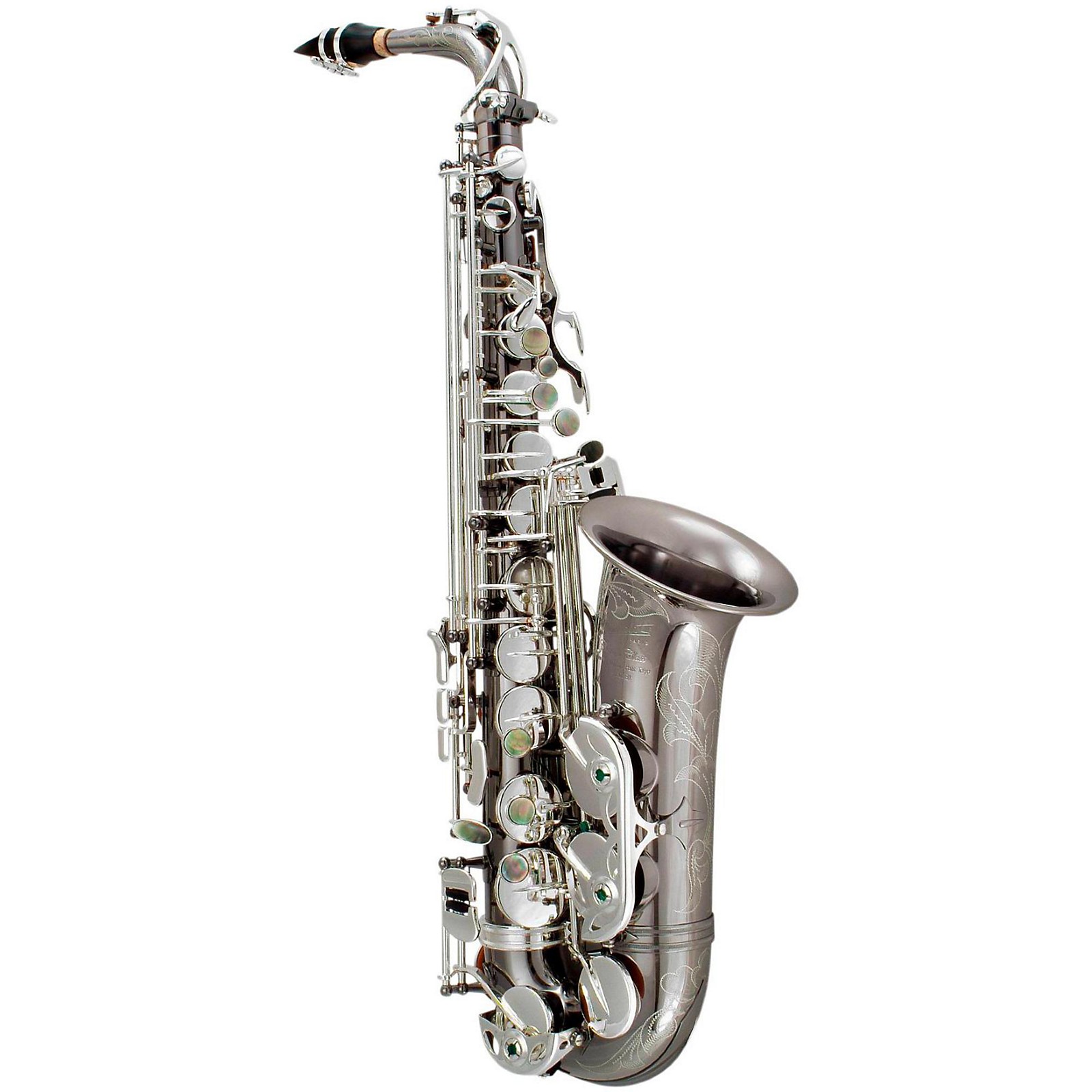 Detail Saxophone Key Pearls Nomer 22