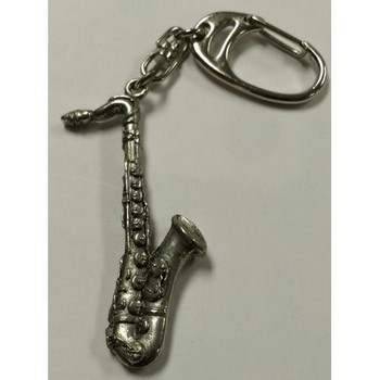 Detail Saxophone Keychain Nomer 27