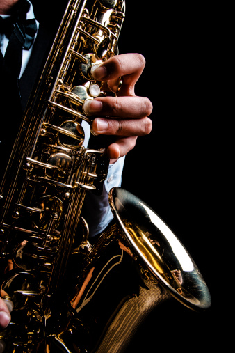 Detail Saxophone Pics Nomer 22