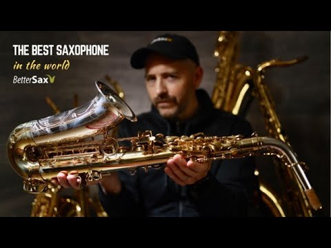 Detail Saxophone Pics Nomer 37