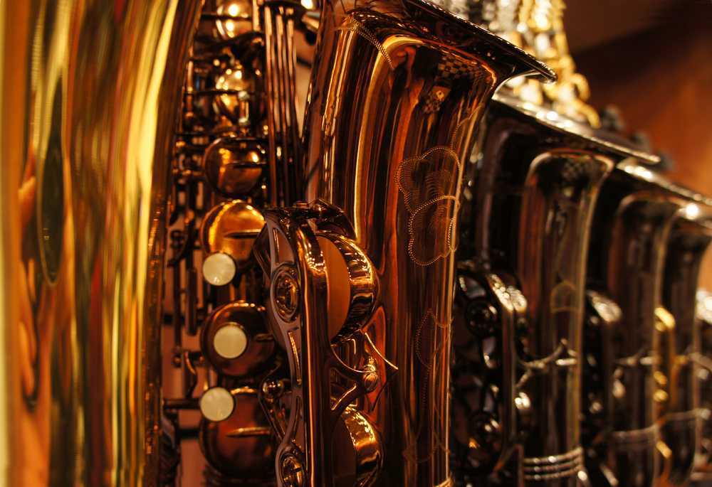 Detail Saxophone Pics Nomer 48