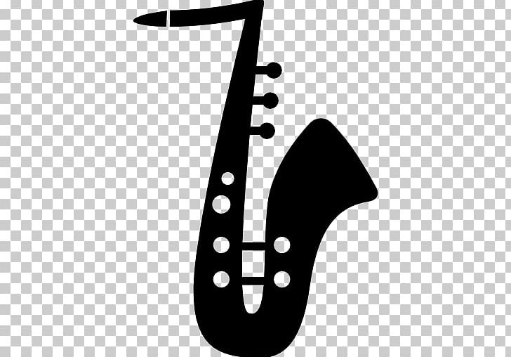 Detail Saxophone Silhouette Clip Art Nomer 23