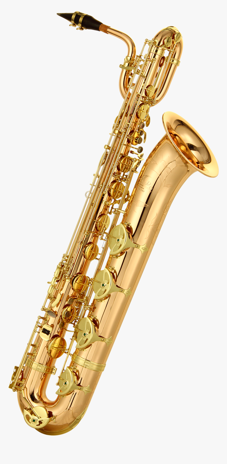 Detail Saxophone Transparent Background Nomer 21