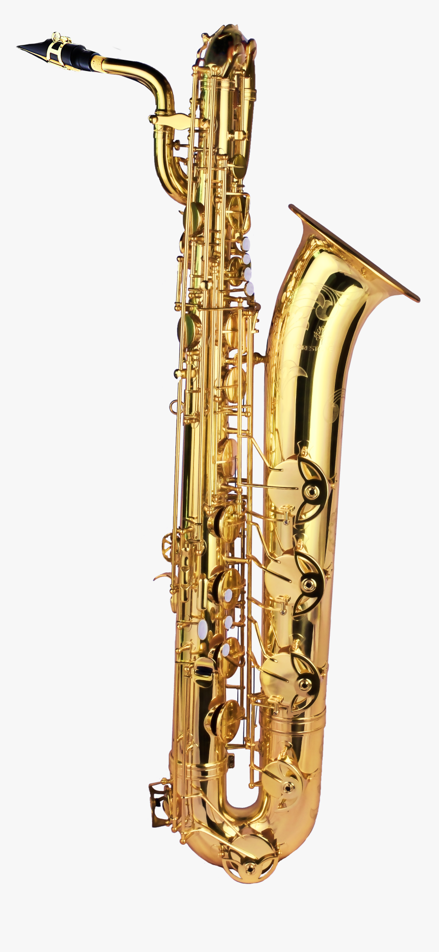 Detail Saxophone Transparent Background Nomer 26