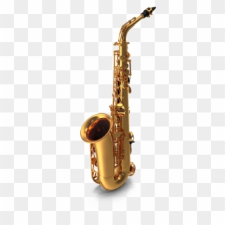 Detail Saxophone Transparent Background Nomer 41