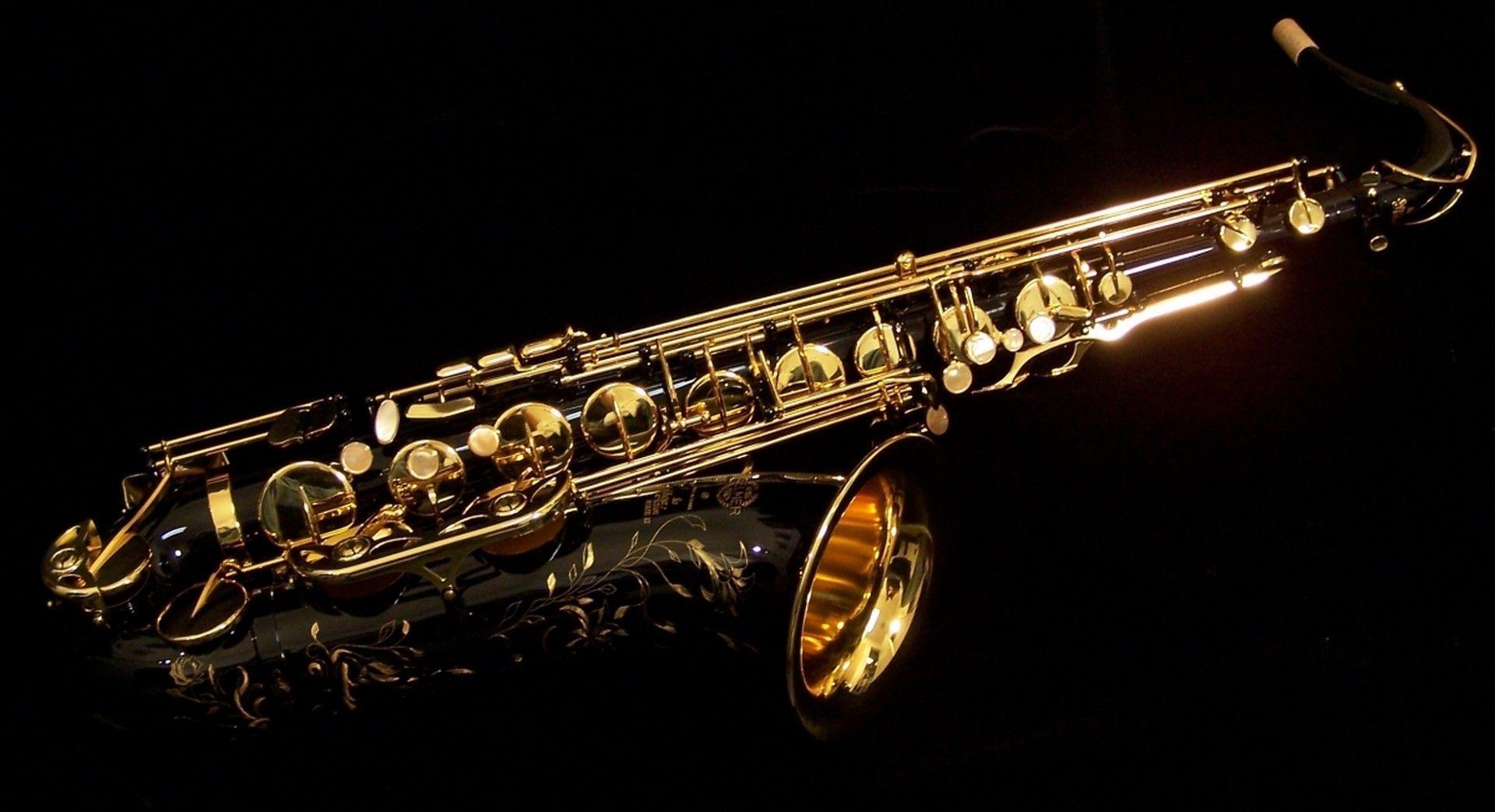 Detail Saxophone Wallpaper Hd Nomer 16