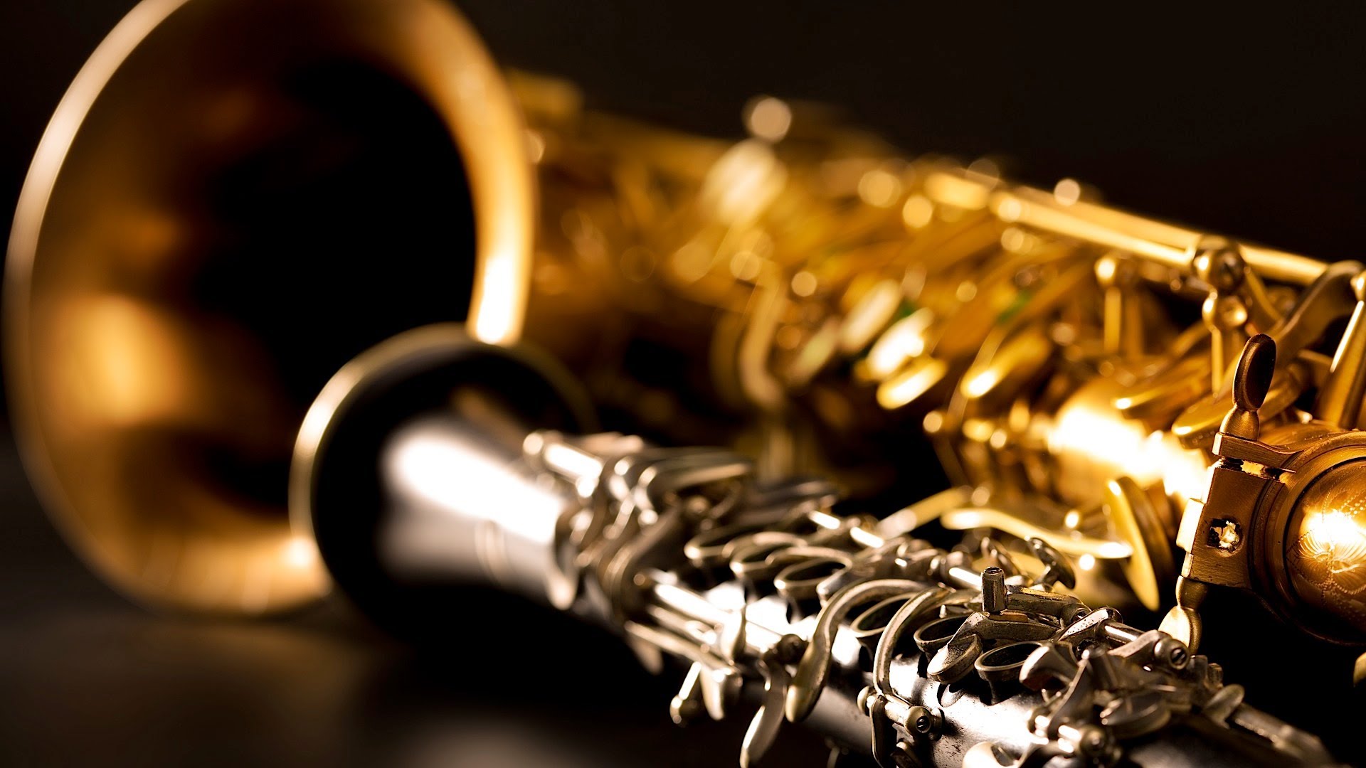 Detail Saxophone Wallpaper Hd Nomer 23