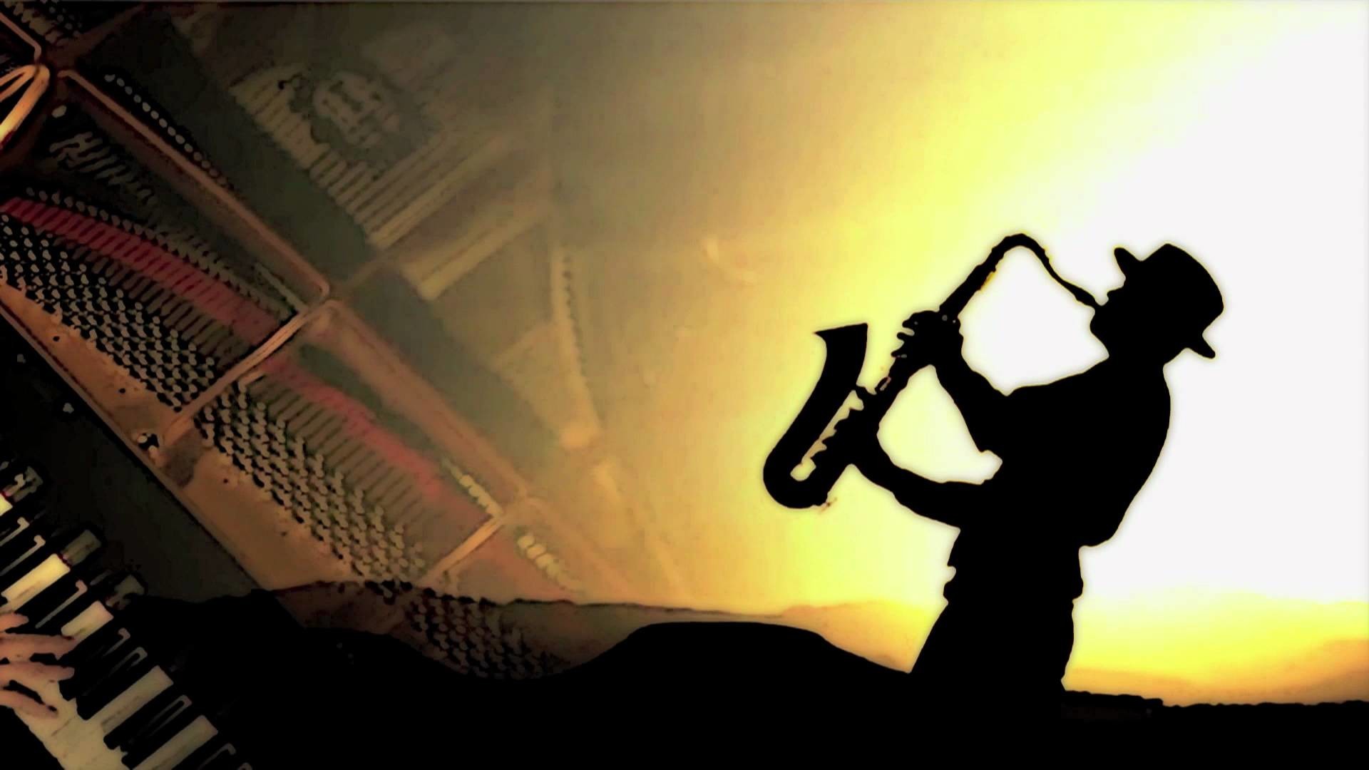 Detail Saxophone Wallpaper Hd Nomer 33