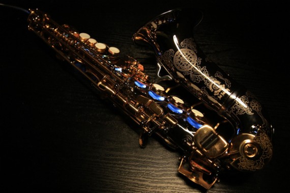 Detail Saxophone Wallpaper Hd Nomer 39