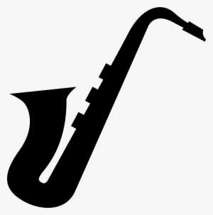 Detail Saxophones Clipart Nomer 29