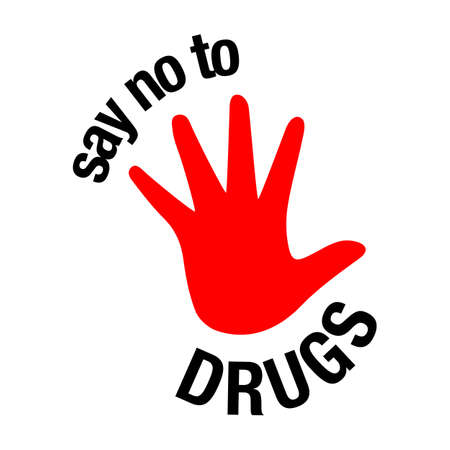 Detail Say No To Drugs Animasi Nomer 13