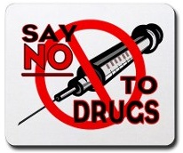 Detail Say No To Drugs Animasi Nomer 28