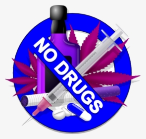 Detail Say No To Drugs Animasi Nomer 36