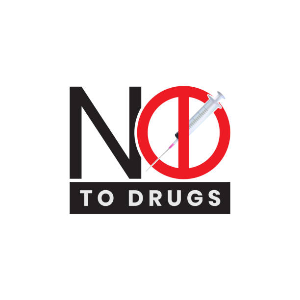 Detail Say No To Drugs Animasi Nomer 40