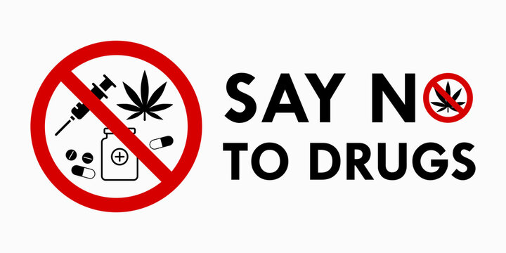 Detail Say No To Drugs Wallpaper Nomer 19